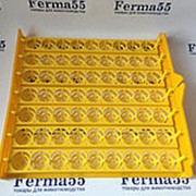 Автоматический лоток для инкубатора на 63 куриных яйца фото