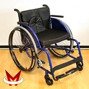 Кресло-коляска FS723L фотография