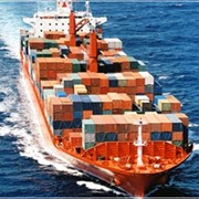 Морские контейнерные перевозки, таможенное оформление грузов