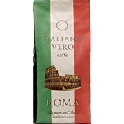 Кофе Italiano Vero Roma, 1 кг