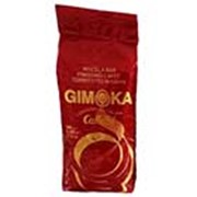 Кофе в зернах Gimoka Red 0,5 кг фотография