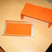 Металлические корпуса для радиоэлектронной аппаратуры фото