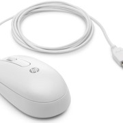 Мышь HP v2 USB (Z9H74AA) Grey фото