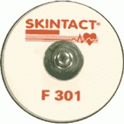 Электроды для ЭКГ- одноразовый SKINTACT F-301 (детские)(D-30мм)