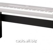 Стенд для клавишных Casio CS-67PBK фото