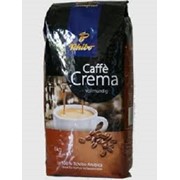 Кофе в зернах Tchibo Caffe Crema Vollmundig 1кг фото