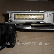 0175459132 Коммутатор блок управления Mercedes-Benz W140 фото