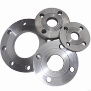 Фланец плоский приварной ГОСТ 12820-80 1-15-10 ст 20 фото