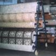 Стенды демонстрационные (патерностеры) для ковролина, линолеума фото