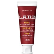 SUNSTAR LARK Зубная паста, 150гр фото