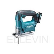Аккумуляторный лобзик Makita JV101DWAE фото