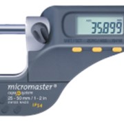 Нутромер MICROMASTER IP54 75-100 (06030023)