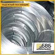 Проволока вольфрамовая 57 мкм ВА фото