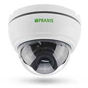 Praxis PP-7111MHD 2.8-12 (2.8-12mm) Видеокамера HD