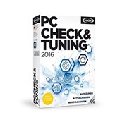 MAGIX PC Check & Tuning 2016 [4017218841079] (электронный ключ) фотография