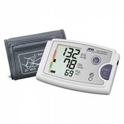Прибор для измерения артериального давления и частоты пульса, цифровой с интерфейсом AND UA-767 фото