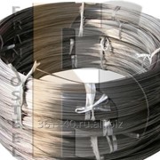 Прецизионные сплавы ХН35ВТР (круг, лист, проволока, трубы, ленты) фотография