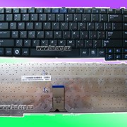 Клавиатура для ноутбука Samsung R60 Black RU