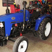 Трактор Jimna 240