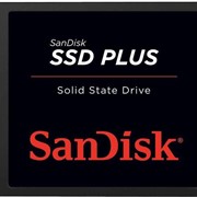 Накопитель SSD SanDisk 1Tb (SDSSDA-1T00-G26) фото