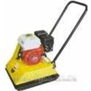 Виброплита HZR-80, виброплита, виброоборудование, вибротрамбовка фото