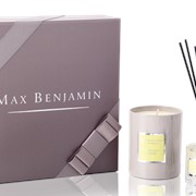 Парфюм для дома MAX BENJAMIN фото