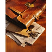 Сопровождение процесса смены руководителя фото