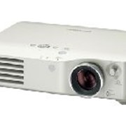 Проектор Panasonic PT-AX200E