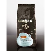 Итальянский зерновой кофе Gimoka Gran Gala (Джимока Гран Гала), 1 кг