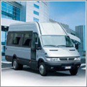 Автомобиль грузовой IVECO Daily фото