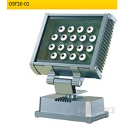Светодиодный прожектор OSF20-02,NLCO фото