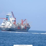 Доставка грузов морская фото