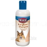 Шампунь для длинношерстных собак Trixie Langhaar-Shampoo, 1 л фотография