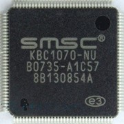 Мультиконтроллер SMSC KBC1070-NU фотография