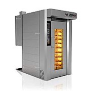 Печь ротационная Laserweld Rotor 6080, платформа фото