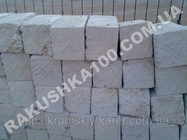 Камень Сакский Ракушечник Купить В Керчи