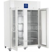 Лабораторный холодильный шкафы LKPv/LGPv с электронной системой фото