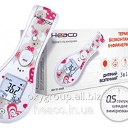 Термометр бесконтактный детский Heaco DT-806B