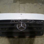 Капот б/у Mercedes-Benz (Мерседес) Actros (A9437500009)