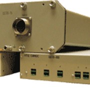 Малоканальная цифровая система передачи ЦСП-16М фото