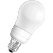 Лампа светодиодная Led Osram Dulux Value Classic A 20W/827 фотография