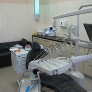 Лечение зубов фотография