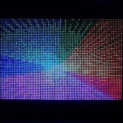 LED-экраны фото