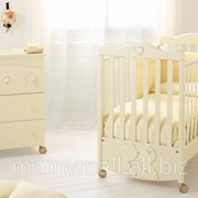 Комплект Primo Amore крем кровать + пеленальный комод от Baby Expert фото