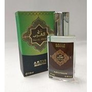 Духи Artis 12ml. № 165 Taj Al Arab (зелен.) фото