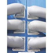 Системы вентиляционные фото