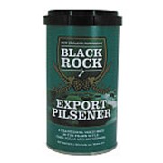 Пивная смесь Black Rock EXPORT PILSNER (пилзнер)