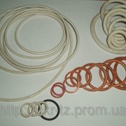 Кольца резиновые круглого сечения 016-021-30 фотография