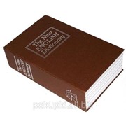 Книга - сейф The New ENGLISH Dictionary Мини