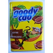 Какао “Goody cao“ фото